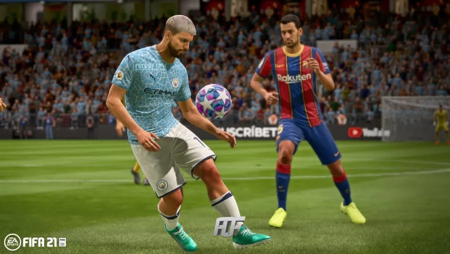 How to Use Super Cancel in FIFA 21: Super Cancel Controls